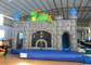 Prenda impermeable Digital de Dragon Design Inflatable Jump House que imprime 6 los x 6m para el parque de atracciones