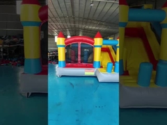 XC650 Combinado inflable 4x3.5x3 USD560-US800 70kg 1.1x0.6x0.6m