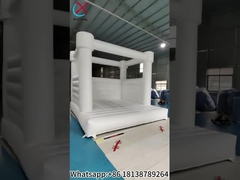 Castillo Hinchable para Niños, Boda, Casa Hinchable