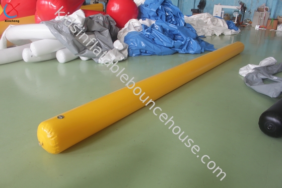Fabrica de buey flotante largo de marcado Buey de agua de natación tubo inflable