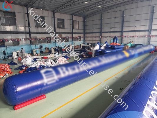 Boyas flotantes inflables para parque acuático Boyas inflables para natación acuática